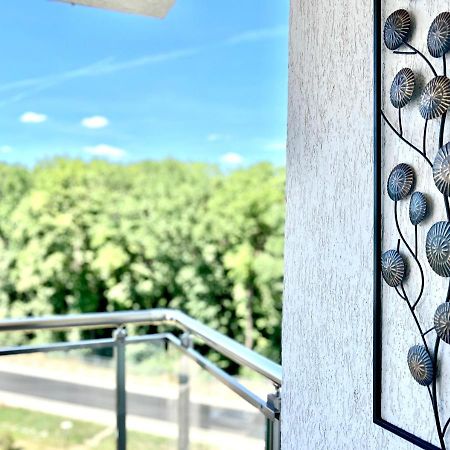 Forest View Apartment Timişoara Exterior foto